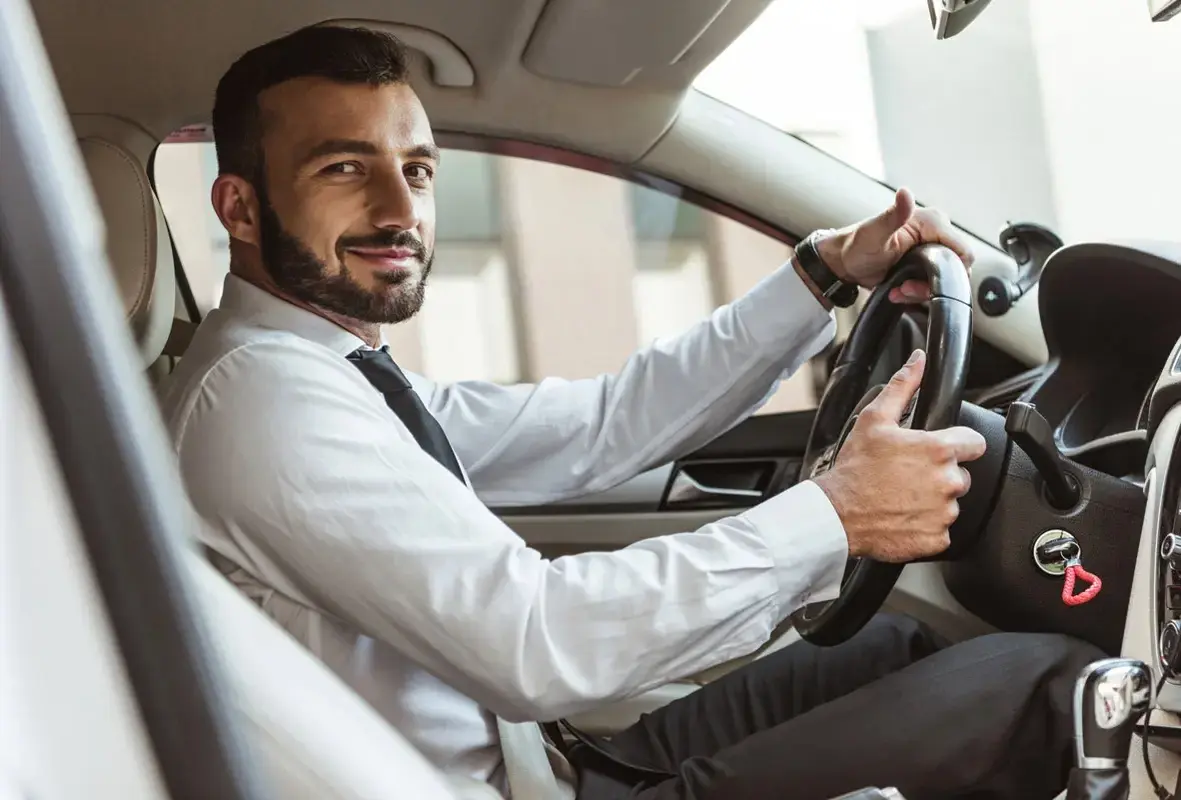 Melbourne Airport Taxi Services