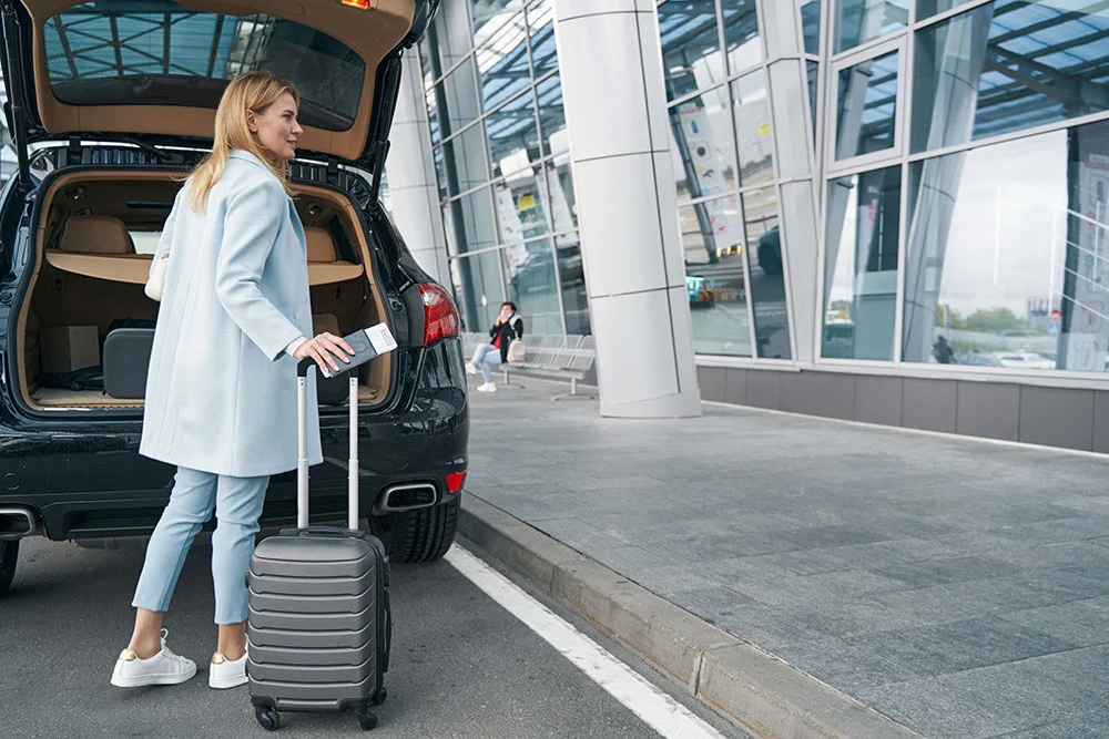 Melbourne Airport Transfers