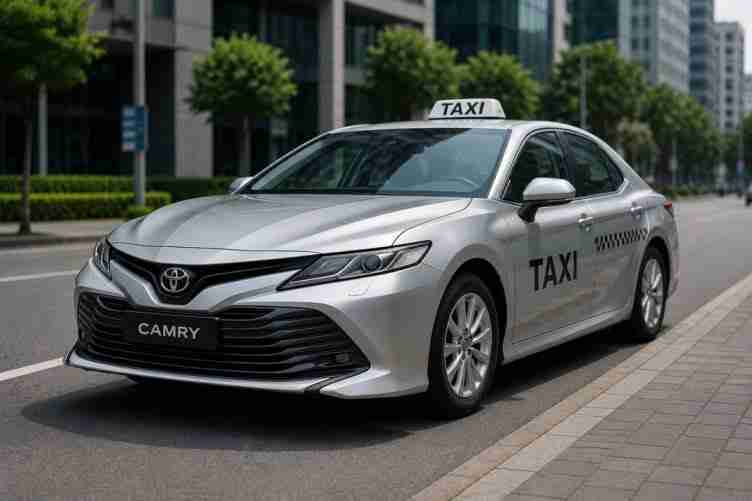 Standard Taxi
